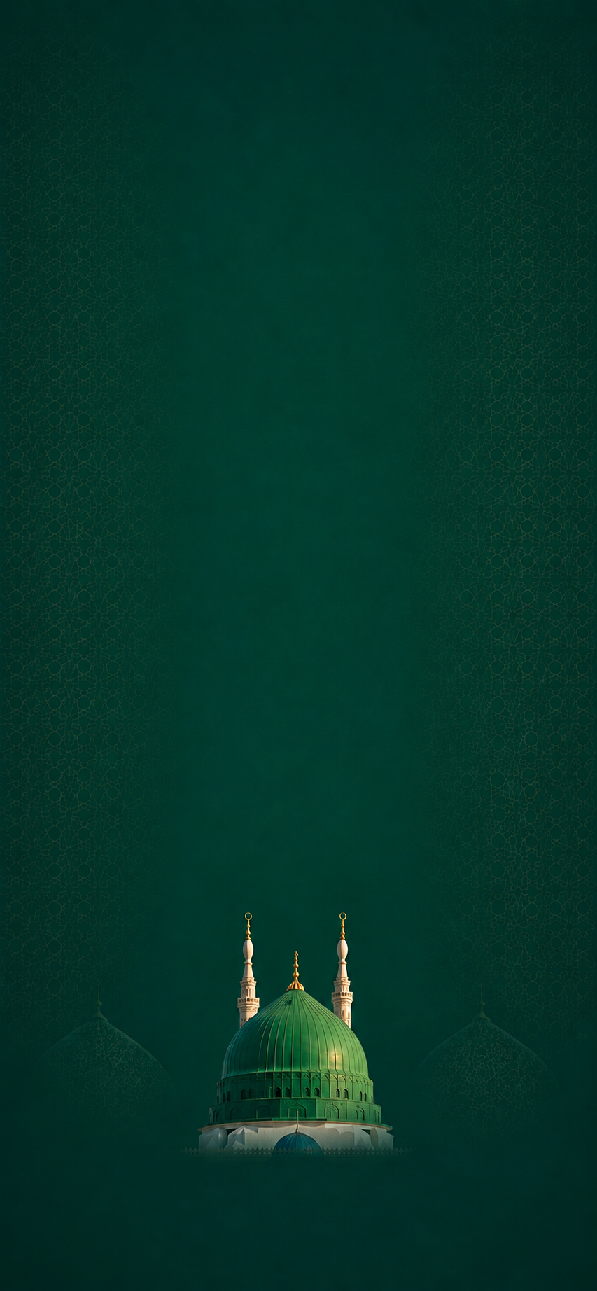 footer background mobile