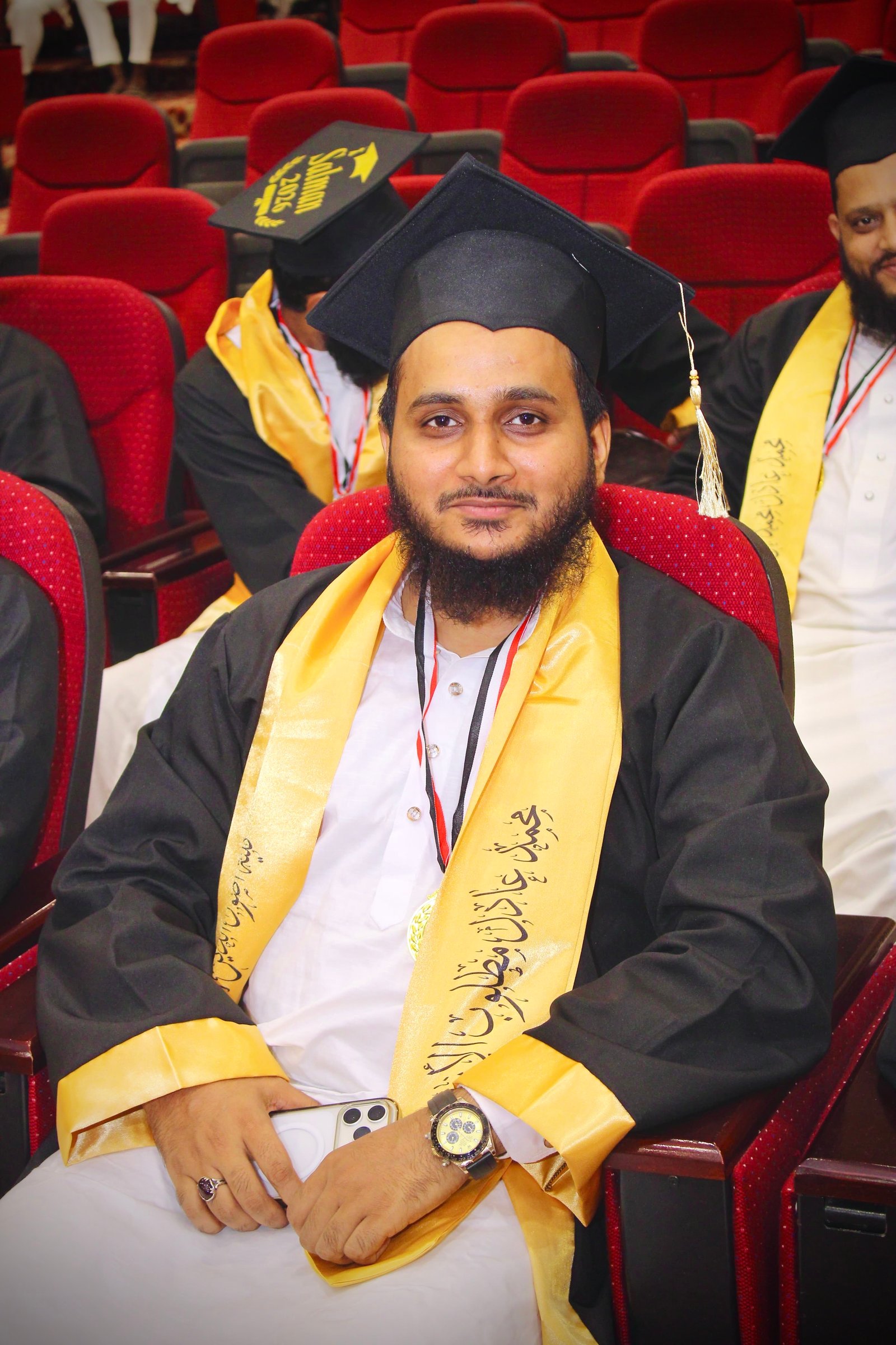 محمد عادل حمزہ ازہری