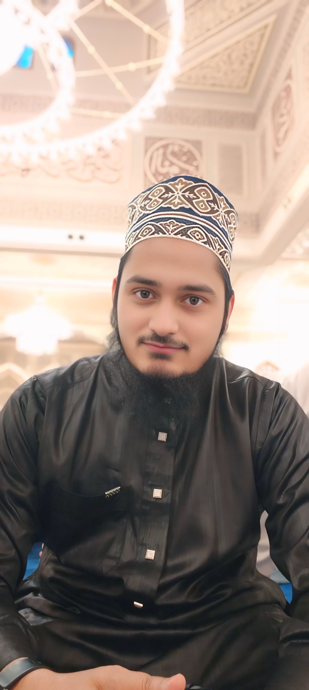 حسنین ازہری